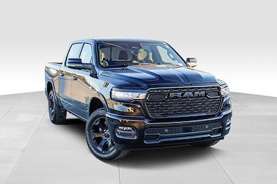 New 2026 Ram 1500 - photo 1
