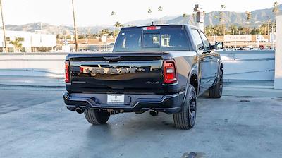 New 2026 Ram 1500 - photo 1