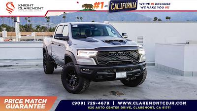 2026 Ram 1500 Crew Cab 4WD Pickup for sale #R152956 - photo 1