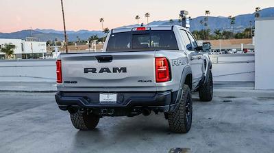 2026 Ram 1500 Crew Cab 4WD Pickup for sale #R152956 - photo 2