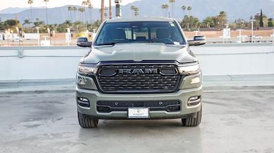 New 2026 Ram 1500 - photo 1
