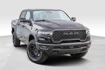 New 2026 Ram 1500 - photo 1