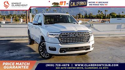 New 2026 Ram 1500 - photo 1