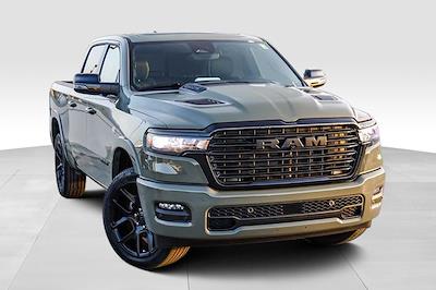 New 2026 Ram 1500 - photo 1