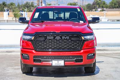New 2026 Ram 1500 - photo 1