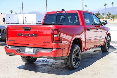 New 2026 Ram 1500 - photo 1