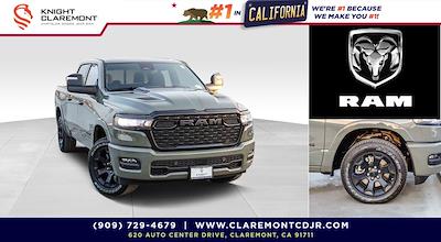 New 2026 Ram 1500 - photo 1