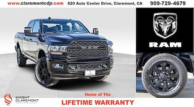 2024 Ram 2500 Crew Cab 4x4 Pickup for sale #R250930 - photo 1