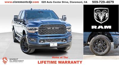 2024 Ram 2500 Crew Cab 4x4 Pickup for sale #R251134DT - photo 1