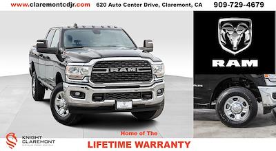 2024 Ram 2500 Crew Cab 4x4 Pickup for sale #R251135DT - photo 1