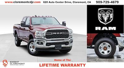 2024 Ram 2500 Crew Cab 4x4 Pickup for sale #R251136DT - photo 1