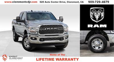 2024 Ram 2500 Crew Cab 4x4 Pickup for sale #R251137DT - photo 1