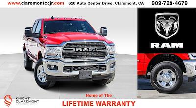 2024 Ram 2500 Crew Cab 4x4 Pickup for sale #R251138DT - photo 1