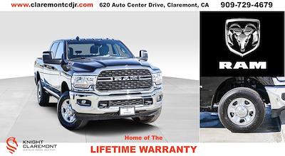 2024 Ram 2500 Crew Cab 4x4 Pickup for sale #R251139DT - photo 1