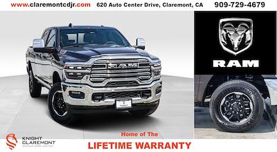 2025 Ram 2500 Crew Cab 4x4 Pickup for sale #R251361 - photo 1