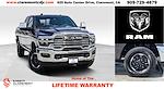 2025 Ram 2500 Crew Cab 4x4 Pickup for sale #R251361 - photo 1