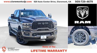 2025 Ram 2500 Crew Cab 4x4 Pickup for sale #R251624 - photo 1