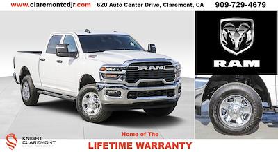 2025 Ram 2500 Crew Cab 4x4 Pickup for sale #R251680 - photo 1