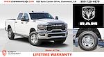 2025 Ram 2500 Crew Cab 4x4 Pickup for sale #R251680 - photo 1
