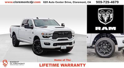 2025 Ram 2500 Crew Cab 4x4 Pickup for sale #R251684 - photo 1