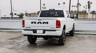 2025 Ram 2500 Crew Cab 4x4 Pickup for sale #R251684 - photo 2