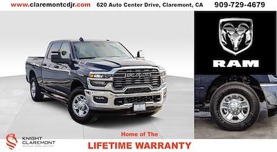 2025 Ram 2500 Crew Cab 4x2 Pickup for sale #R251763 - photo 1