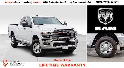 2025 Ram 2500 Crew Cab 4x4 Pickup for sale #R251764 - photo 1