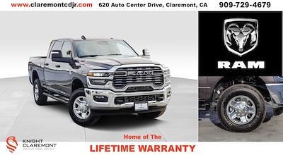 2025 Ram 2500 Crew Cab 4x4 Pickup for sale #R251769 - photo 1