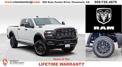 2025 Ram 2500 Crew Cab 4x4 Pickup for sale #R251770 - photo 1