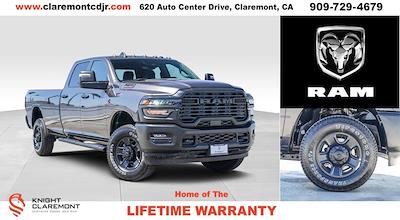 2025 Ram 2500 Crew Cab 4x4 Pickup for sale #R251792 - photo 1