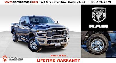 2025 Ram 2500 Crew Cab 4x4 Pickup for sale #R251801 - photo 1