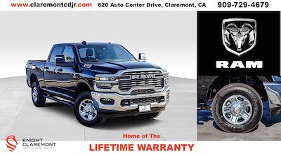 2025 Ram 2500 Crew Cab 4x4 Pickup for sale #R251802 - photo 1