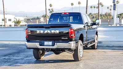 2025 Ram 2500 Crew Cab 4x4 Pickup for sale #R251807 - photo 2