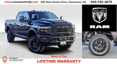 2025 Ram 2500 Crew Cab 4x4 Pickup for sale #R251816 - photo 1