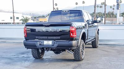 2025 Ram 2500 Crew Cab 4x4 Pickup for sale #R251816 - photo 2