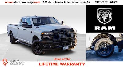 2025 Ram 2500 Crew Cab 4x2 Pickup for sale #R251826 - photo 1