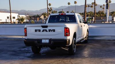 2025 Ram 2500 Crew Cab 4x2 Pickup for sale #R251826 - photo 2