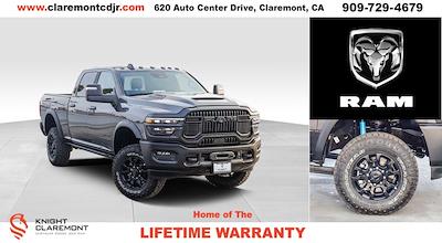2025 Ram 2500 Crew Cab 4x4 Pickup for sale #R251833 - photo 1