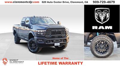 2025 Ram 2500 Crew Cab 4x4 Pickup for sale #R251838 - photo 1