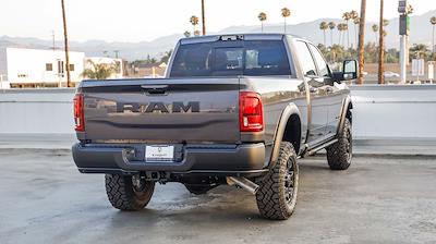 2025 Ram 2500 Crew Cab 4x4 Pickup for sale #R251838 - photo 2