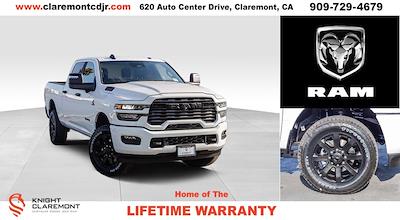 2025 Ram 2500 Crew Cab 4x4 Pickup for sale #R251846 - photo 1