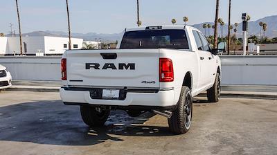 2025 Ram 2500 Crew Cab 4x4 Pickup for sale #R251846 - photo 2