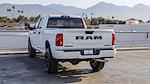 New 2025 Ram 2500 Big Horn Crew Cab 4x4 Pickup for sale #R251846 - photo 8