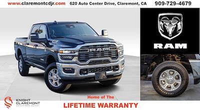 New 2025 Ram 2500 Big Horn Crew Cab 4x4 Pickup for sale #R251887 - photo 1