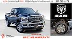 New 2025 Ram 2500 Big Horn Crew Cab 4x4 Pickup for sale #R251887 - photo 1
