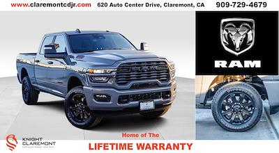 2025 Ram 2500 Crew Cab 4x4 Pickup for sale #R251888 - photo 1