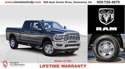 2025 Ram 2500 Crew Cab 4x4 Pickup for sale #R251913 - photo 1