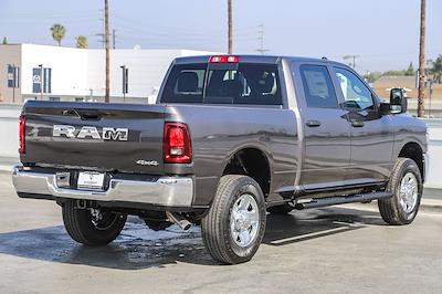 New 2025 Ram 2500 Tradesman Crew Cab 4x4 Pickup for sale #R251913 - photo 2