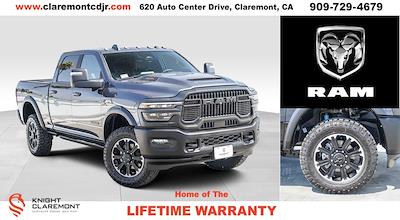 2025 Ram 2500 Crew Cab 4x4 Pickup for sale #R251914 - photo 1
