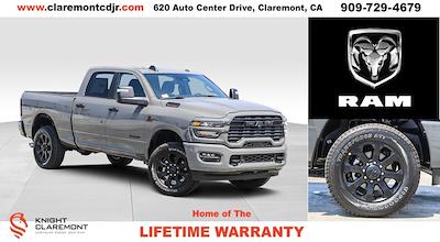 2025 Ram 2500 Crew Cab 4x4 Pickup for sale #R251915 - photo 1